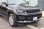 2022 Grand Cherokee L Thumbnail 5