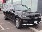 2022 Grand Cherokee L Thumbnail 3