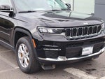 2022 Grand Cherokee L Thumbnail 5