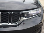 2022 Grand Cherokee L Thumbnail 13