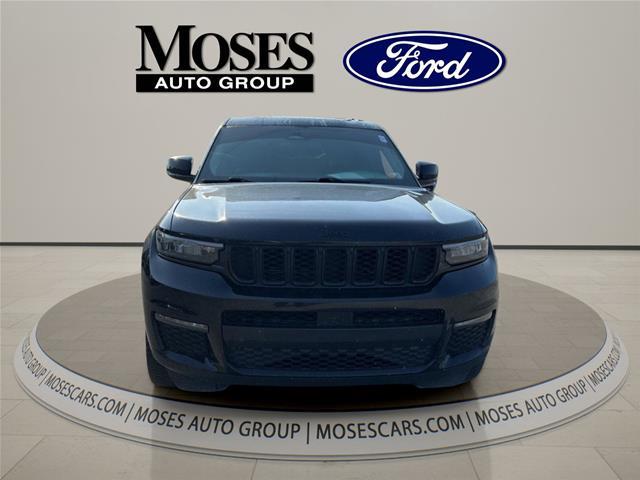 2023 Jeep Cherokee
