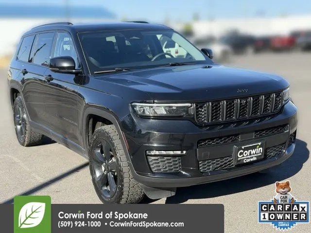 2023 Jeep Cherokee