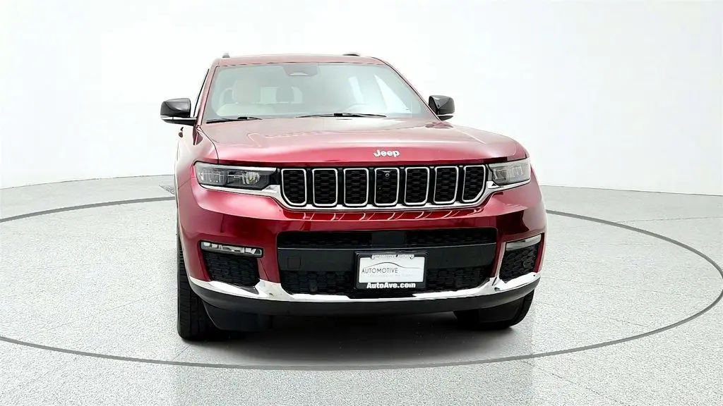 2023 Jeep Cherokee - $27,995