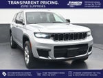 2023 Grand Cherokee L Thumbnail 1
