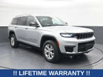 2023 Grand Cherokee L Thumbnail 2