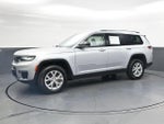2023 Grand Cherokee L Thumbnail 4
