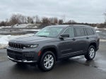 2023 Grand Cherokee L Thumbnail 1