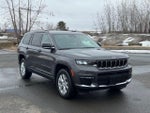 2023 Grand Cherokee L Thumbnail 7