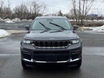 2023 Grand Cherokee L Thumbnail 8