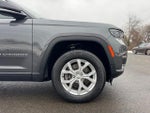 2023 Grand Cherokee L Thumbnail 9