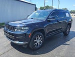 2023 Grand Cherokee L Thumbnail 1