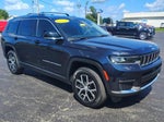 2023 Grand Cherokee L Thumbnail 3