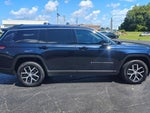 2023 Grand Cherokee L Thumbnail 4