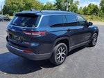 2023 Grand Cherokee L Thumbnail 5