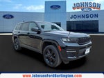 2024 Grand Cherokee L Thumbnail 1