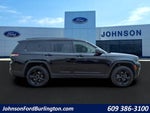 2024 Grand Cherokee L Thumbnail 2