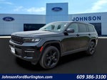 2024 Grand Cherokee L Thumbnail 4