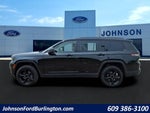 2024 Grand Cherokee L Thumbnail 5