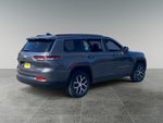 2024 Grand Cherokee L Thumbnail 5