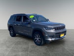 2024 Grand Cherokee L Thumbnail 7