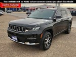 2024 Grand Cherokee L Thumbnail 1