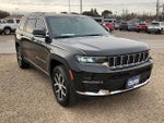 2024 Grand Cherokee L Thumbnail 4