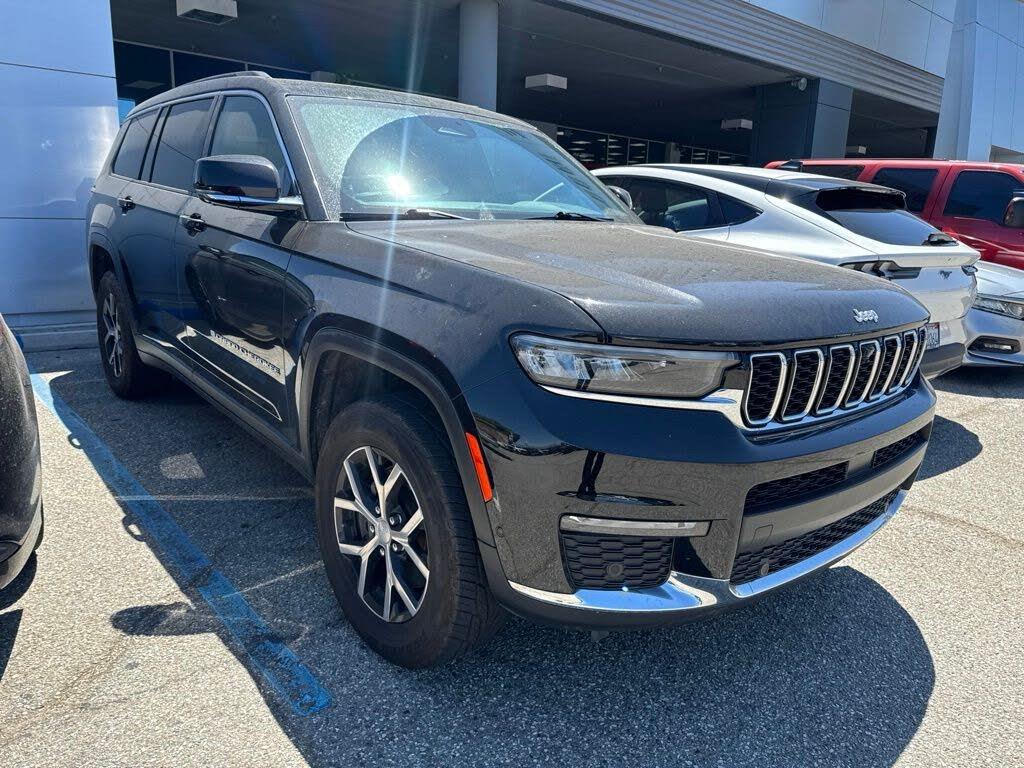 2024 Jeep Cherokee