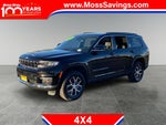 2024 Grand Cherokee L Thumbnail 1