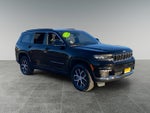 2024 Grand Cherokee L Thumbnail 7