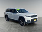 2024 Grand Cherokee L Thumbnail 7