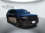 2025 Grand Cherokee L Thumbnail 1