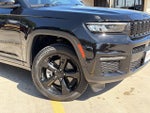 2025 Grand Cherokee L Thumbnail 2
