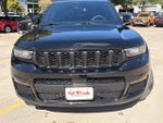 2025 Grand Cherokee L Thumbnail 3