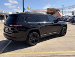 2025 Grand Cherokee L Thumbnail 4