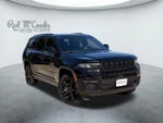 2025 Grand Cherokee L Thumbnail 1