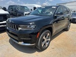 2025 Grand Cherokee L Thumbnail 1