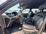 2025 Grand Cherokee L Thumbnail 2