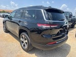 2025 Grand Cherokee L Thumbnail 3