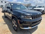 2025 Grand Cherokee L Thumbnail 7