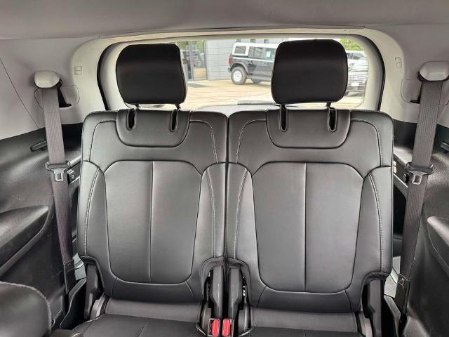 2021 Jeep Cherokee - $23,322