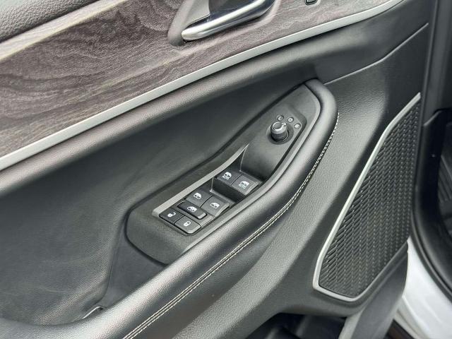 2021 Jeep Cherokee - $23,322