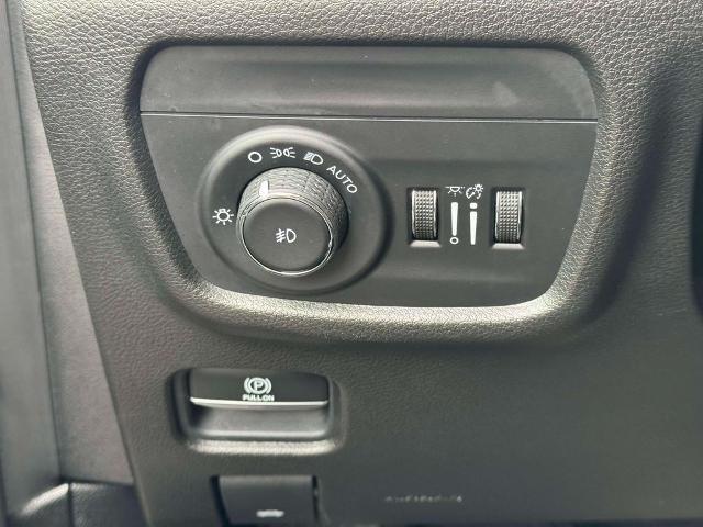 2021 Jeep Cherokee - $23,322