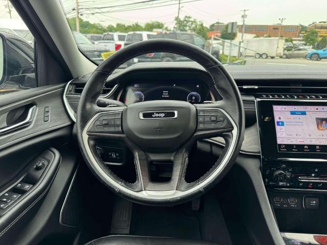 2021 Jeep Cherokee - $23,322