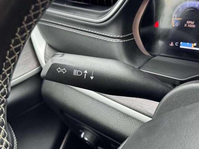 2021 Jeep Cherokee - $23,322