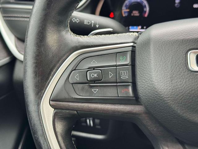 2021 Jeep Cherokee - $23,322