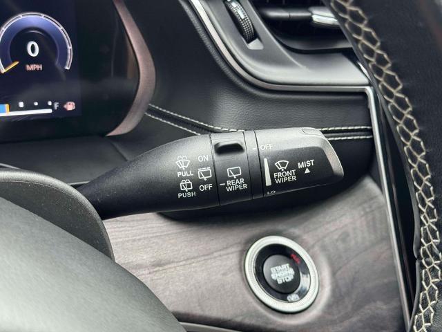 2021 Jeep Cherokee - $23,322
