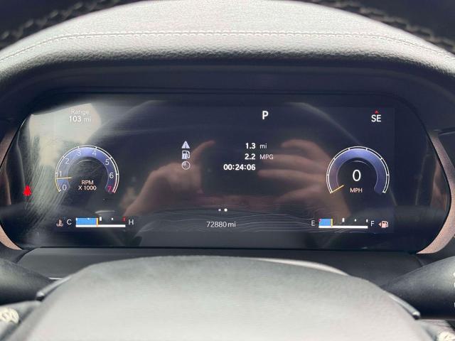 2021 Jeep Cherokee - $23,322