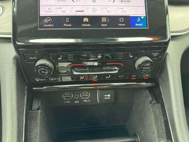 2021 Jeep Cherokee - $23,322