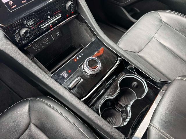 2021 Jeep Cherokee - $23,322