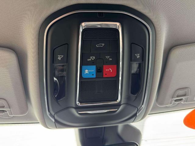 2021 Jeep Cherokee - $23,322